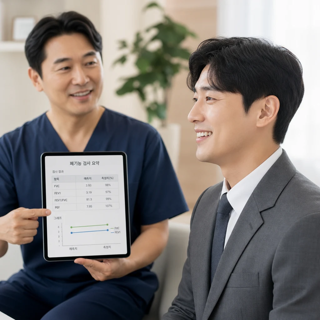 대구 호흡기내과, 직장인 맞춤 진료 가능할까?