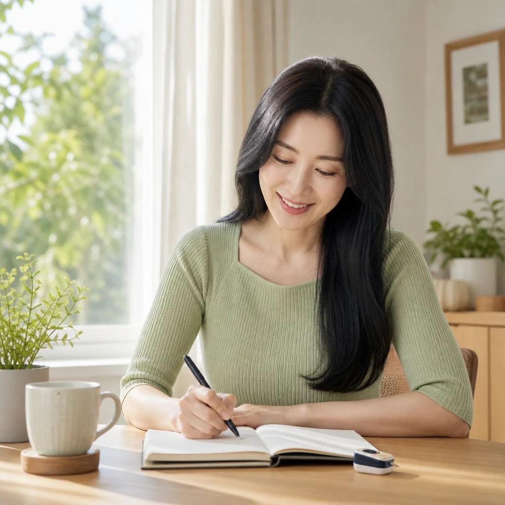 대구 호흡기내과 : 호흡곤란의 진단 방법은 어떤 것이 있나요? 2