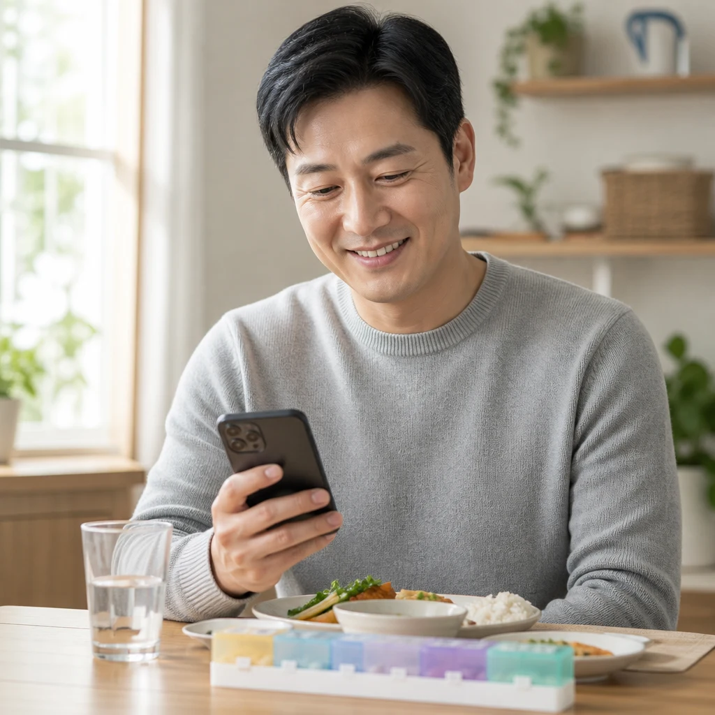 대구 소화기내과에서 헬리코박터균 양성 치료를 어떻게 받나요? 2