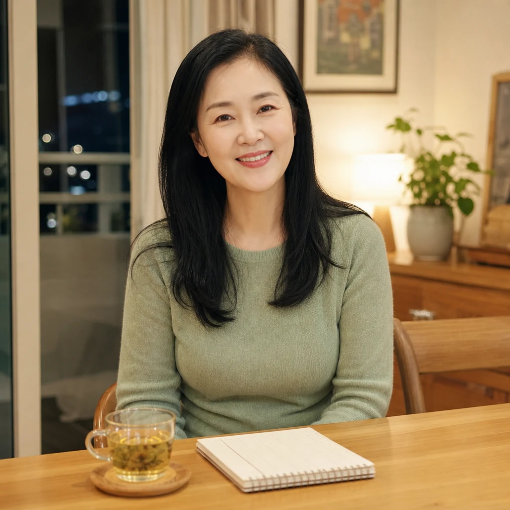 흡연 숨참 2